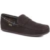 Barbour Men’s Porterfield Slippers – Brown