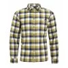 Weird Fish Men’s Beasley Check Shirt – Woodbine