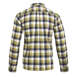 Weird Fish Men’s Beasley Check Shirt – Woodbine 4 Weird Fish Men’s Beasley Check Shirt – Woodbine -Fashionable Man beasley check shirt woodbine 2