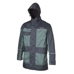 Fashionable Man -Fashionable Man betacraft iso940 men s parka charcoalgreenstone 4
