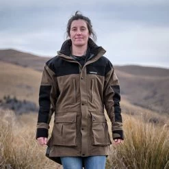 Betacraft Mamaku Jacket - Taupe 11 Betacraft Mamaku Jacket - Taupe -Fashionable Man betacraft mamaku jacket taupe 1 1