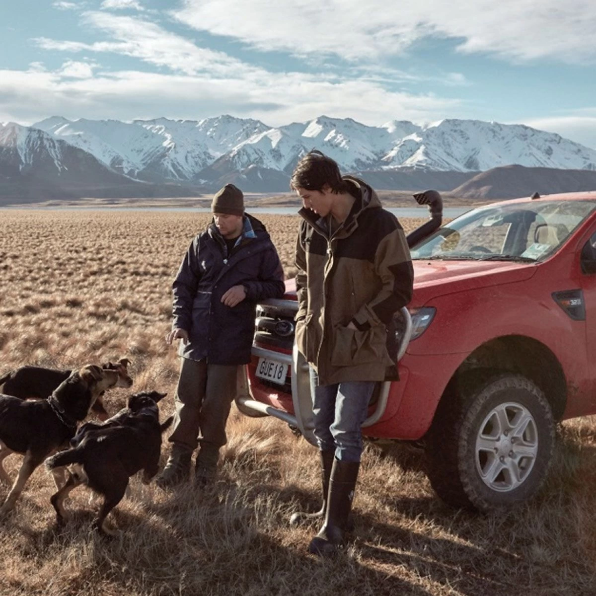 Betacraft Mamaku Jacket - Taupe 5 Betacraft Mamaku Jacket - Taupe - Image 5