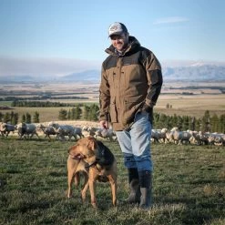 Betacraft Mamaku Jacket - Taupe 15 Betacraft Mamaku Jacket - Taupe -Fashionable Man betacraft mamaku jacket taupe 2 1 1