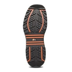 V12 Men's Bison IGS Safety Work Boots - Brown 7 V12 Men's Bison IGS Safety Work Boots - Brown -Fashionable Man bison2