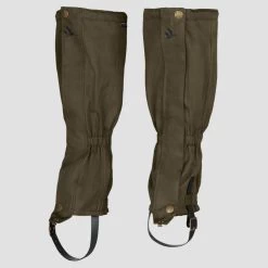 Seeland Men's Buckthorn Gaiters - Olive -Fashionable Man buckthorn gaitors 1