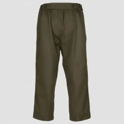 Seeland Men's Buckthorn Treggings - Olive 4 Seeland Men's Buckthorn Treggings - Olive -Fashionable Man buckthorn treggings1