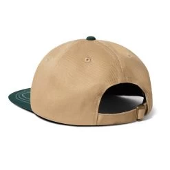 Butter Goods Blindfold 6 Panel Cap -Fashionable Man butter goods blindfold 6 panel cap p115664 582821 image