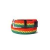 Butter Goods Braided Belt