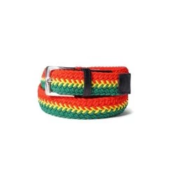 Butter Goods Braided Belt