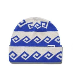 Butter Goods Waves Beanie