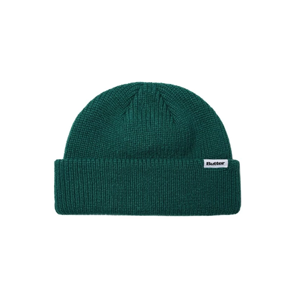 Butter Goods Wharfie Beanie 7 Butter Goods Wharfie Beanie - Image 7