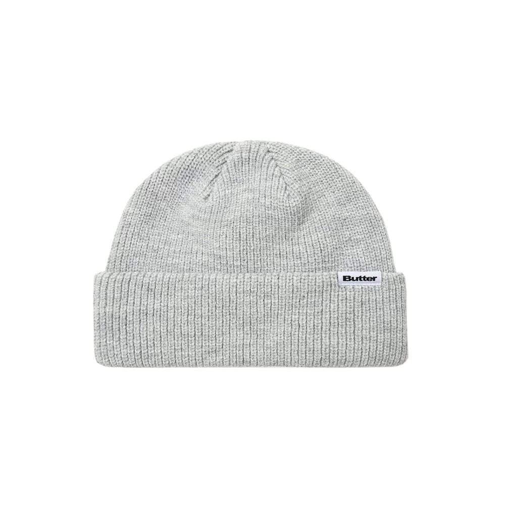 Butter Goods Wharfie Beanie 12 Butter Goods Wharfie Beanie - Image 12