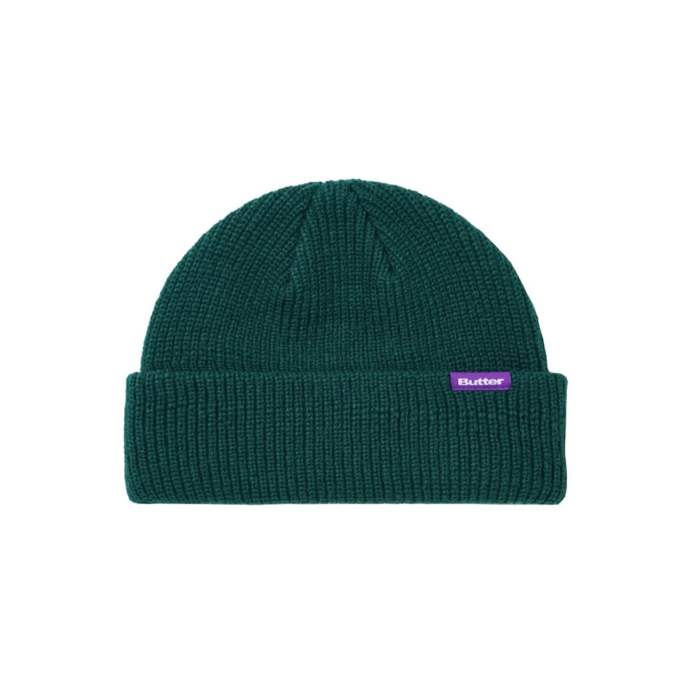 Butter Goods Wharfie Beanie 5 Butter Goods Wharfie Beanie - Image 5