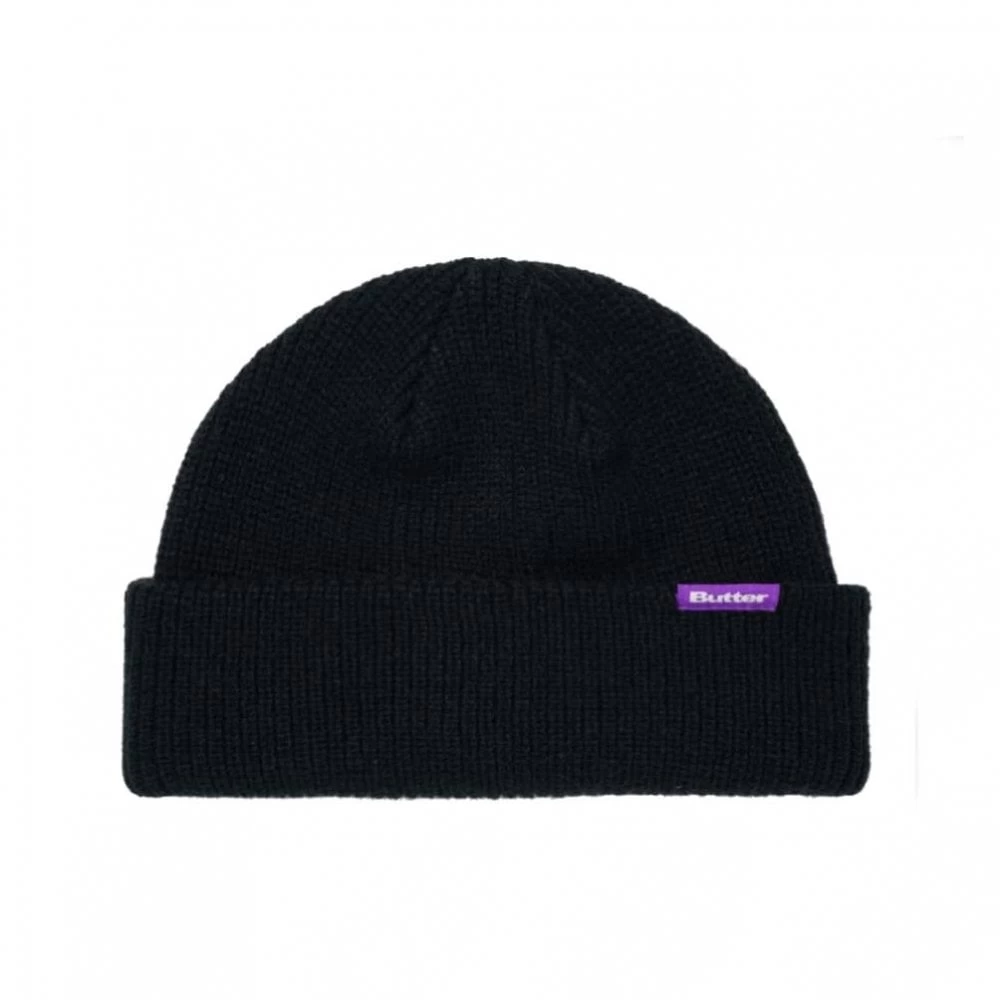 Butter Goods Wharfie Beanie 18 Butter Goods Wharfie Beanie - Image 18