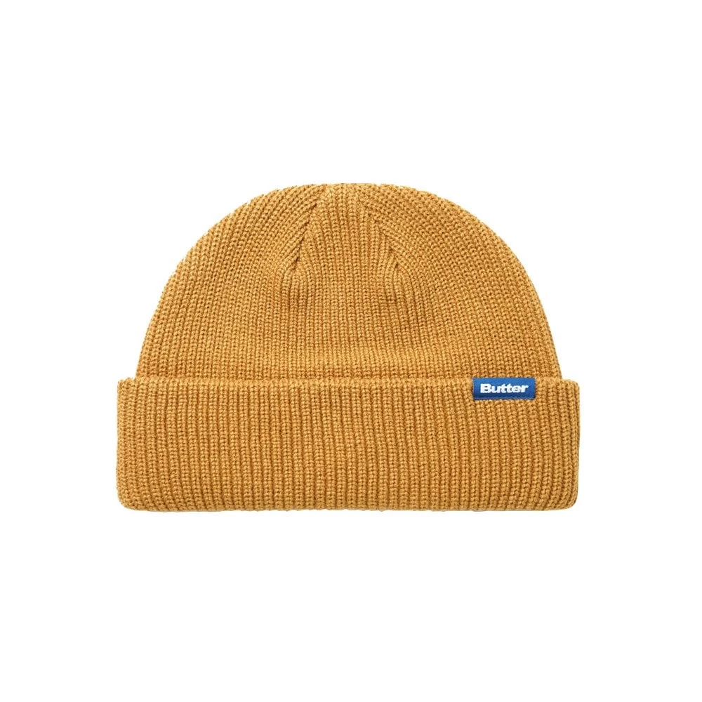 Butter Goods Wharfie Beanie 9 Butter Goods Wharfie Beanie - Image 9