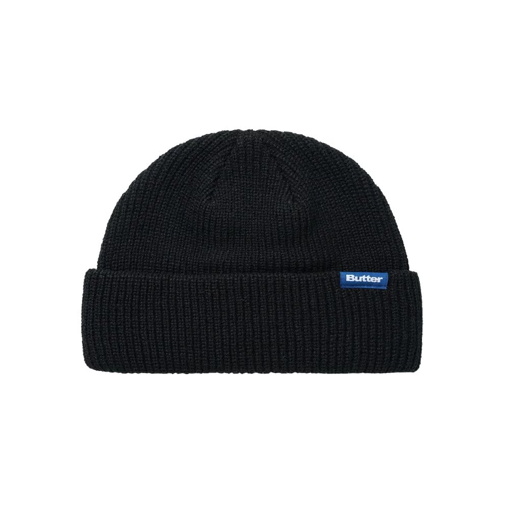 Butter Goods Wharfie Beanie 11 Butter Goods Wharfie Beanie - Image 11