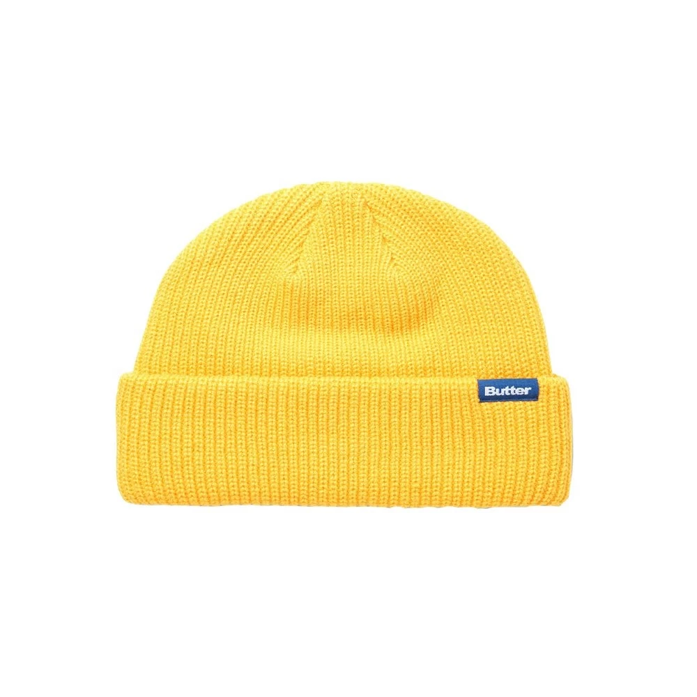 Butter Goods Wharfie Beanie 3 Butter Goods Wharfie Beanie - Image 3