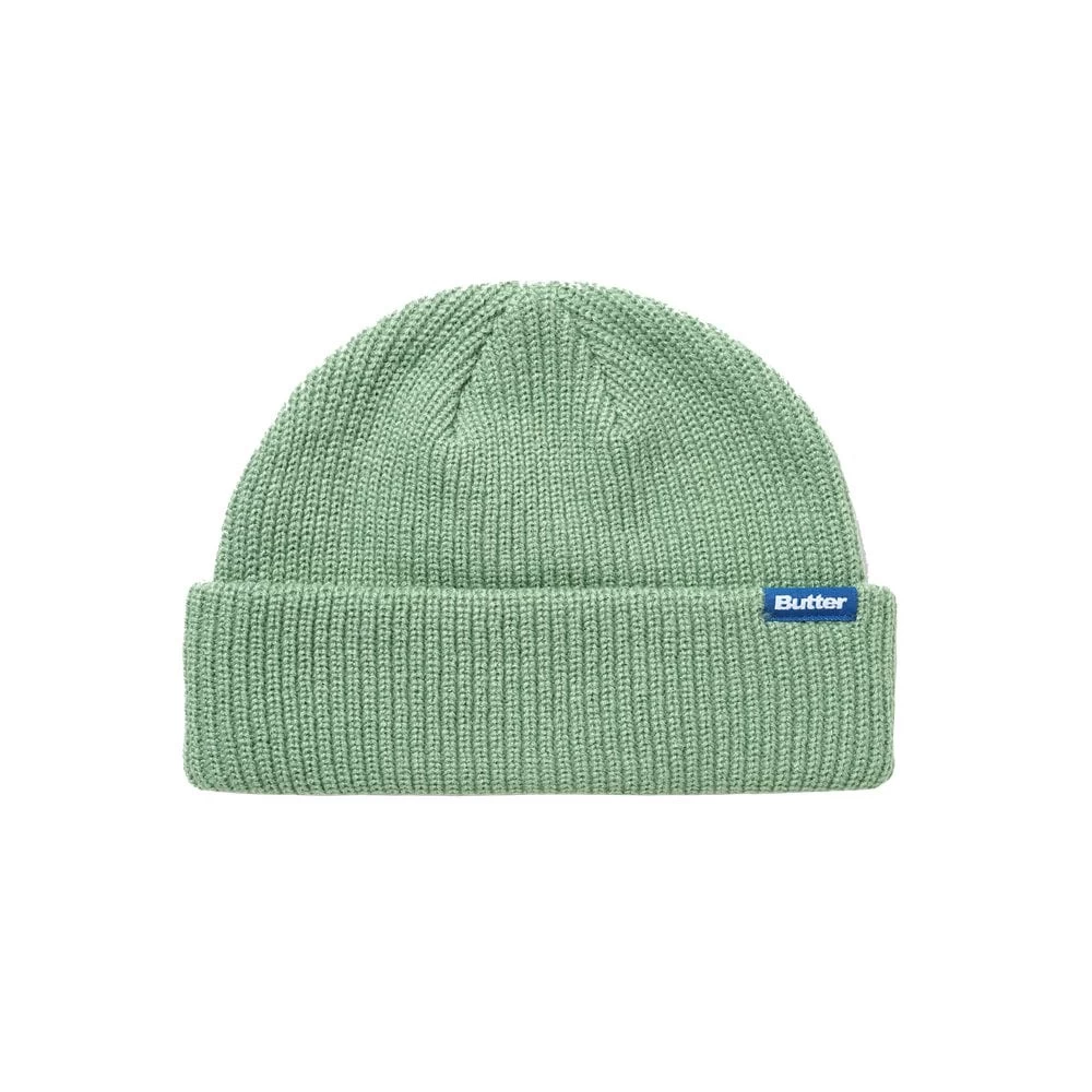 Butter Goods Wharfie Beanie 4 Butter Goods Wharfie Beanie - Image 4