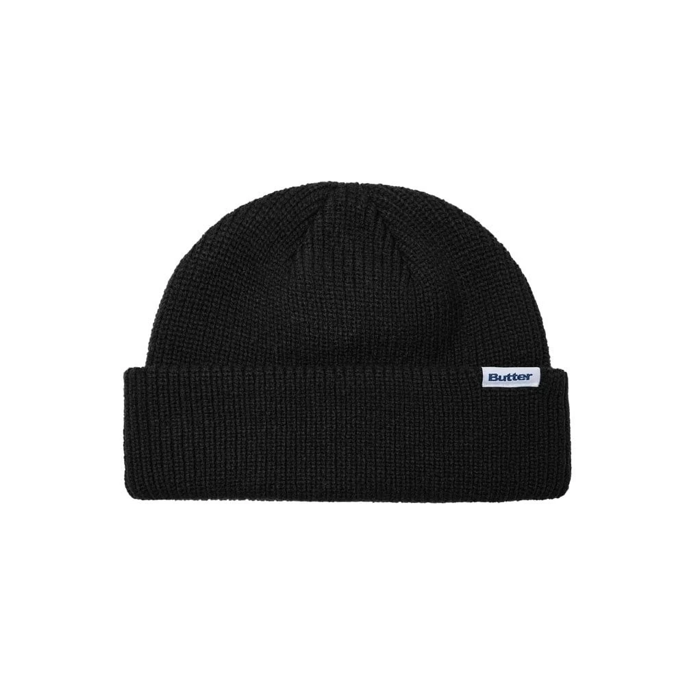 Butter Goods Wharfie Beanie 19 Butter Goods Wharfie Beanie - Image 19