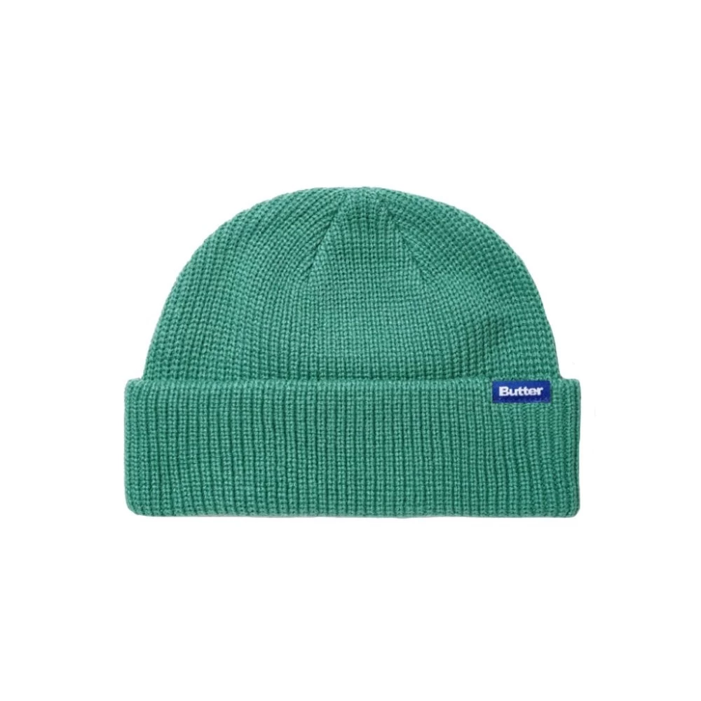 Butter Goods Wharfie Beanie 6 Butter Goods Wharfie Beanie - Image 6