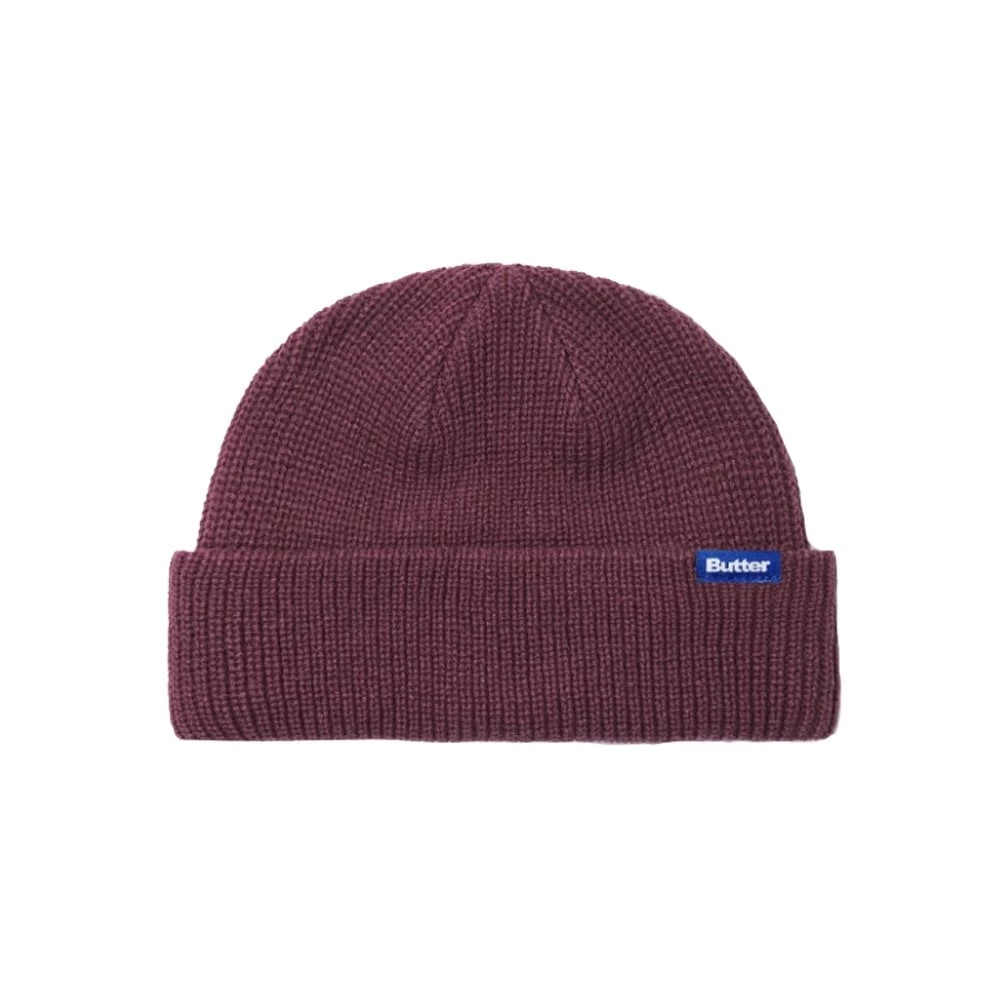 Butter Goods Wharfie Beanie 15 Butter Goods Wharfie Beanie - Image 15