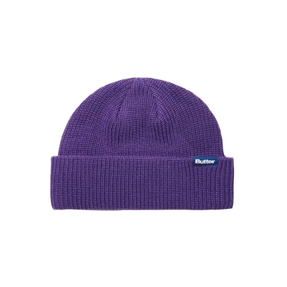 Butter Goods Wharfie Beanie 8 Butter Goods Wharfie Beanie - Image 8