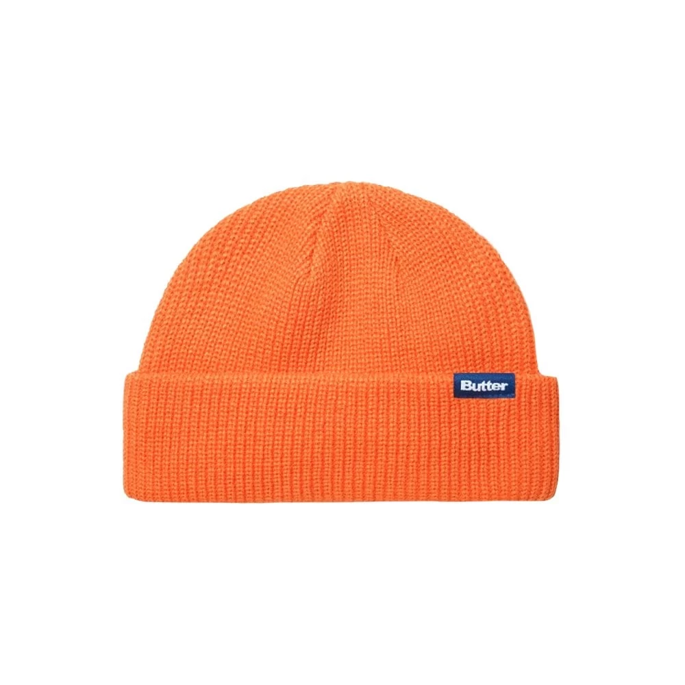 Butter Goods Wharfie Beanie 14 Butter Goods Wharfie Beanie - Image 14