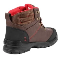 Dickies Men’s Cameron Safety Boots – Brown 13 Dickies Men’s Cameron Safety Boots – Brown -Fashionable Man cameron boot brown 2