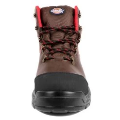 Dickies Men’s Cameron Safety Boots – Brown 14 Dickies Men’s Cameron Safety Boots – Brown -Fashionable Man cameron boot brown 3