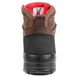 Dickies Men’s Cameron Safety Boots – Brown 15 Dickies Men’s Cameron Safety Boots – Brown -Fashionable Man cameron boot brown 4