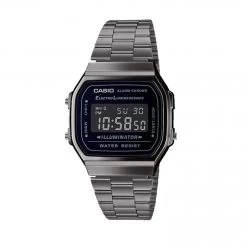 Casio Watches A168WEGG-1BEF