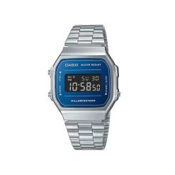 Casio Watches A168WEM-2BEF
