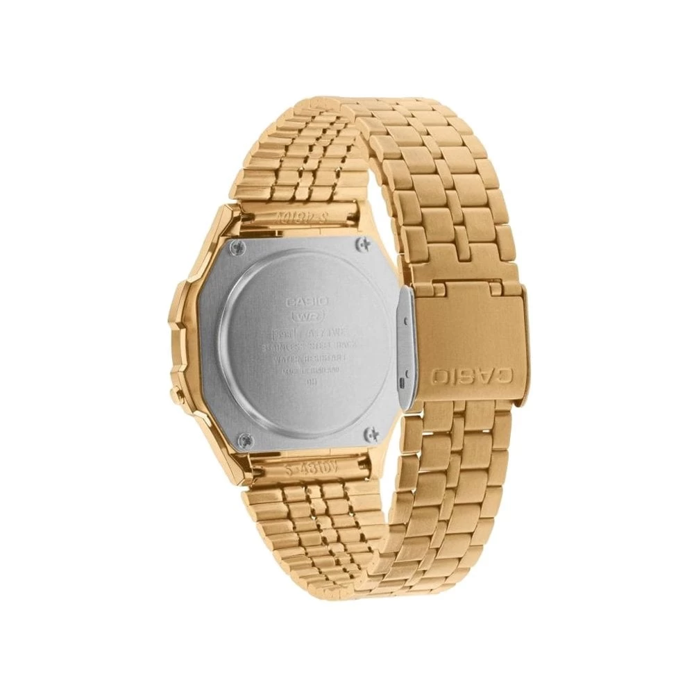 Casio Watches A171WEG-9AEF Watch 2 Casio Watches A171WEG-9AEF Watch - Image 2