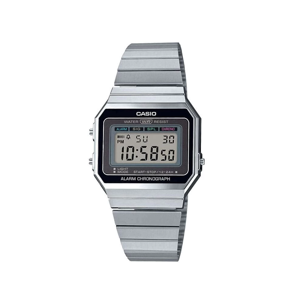 Casio Watches A700WE-1AEF 1 Casio Watches A700WE-1AEF