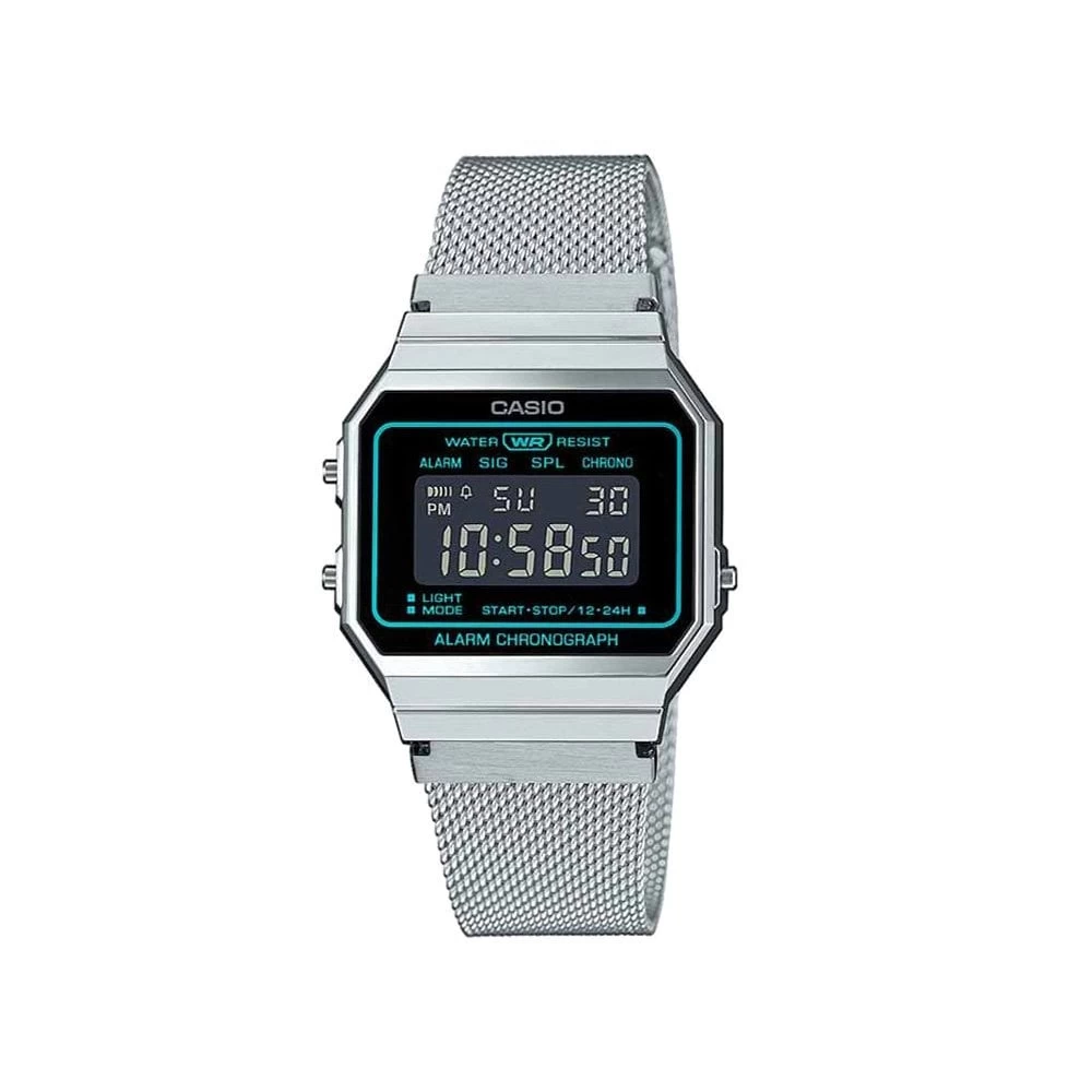 Casio Watches A700WEMS-1BEF 1 Casio Watches A700WEMS-1BEF