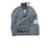 Cayler & Sons Straight Outta Hollywood Beanie - Grey/Black