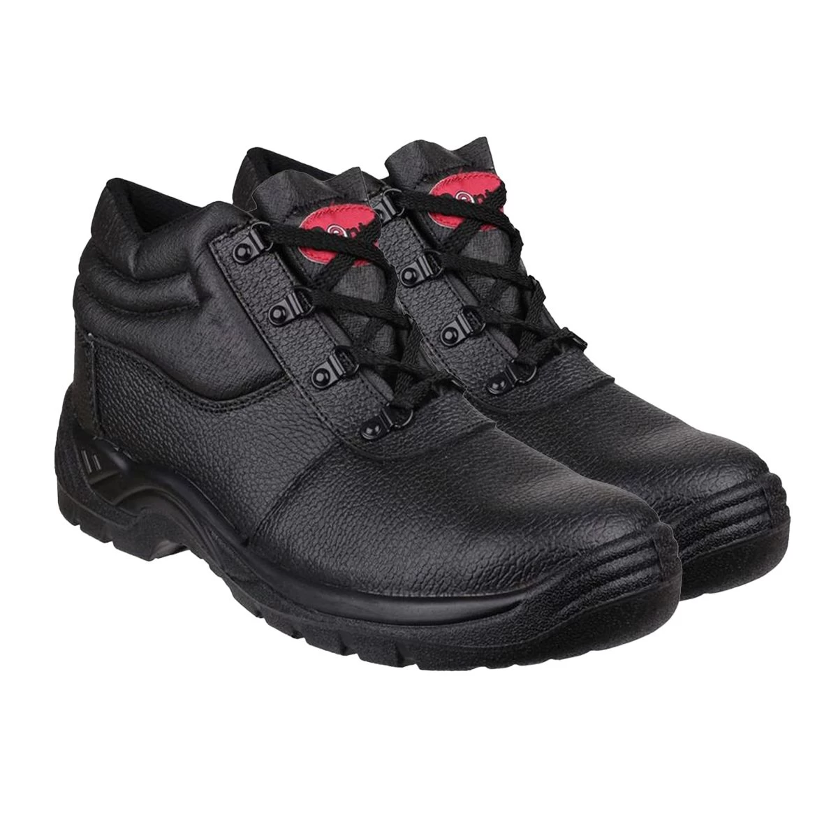 Centek Men's FS330 Safety Boots - Black 1 Centek Men's FS330 Safety Boots - Black