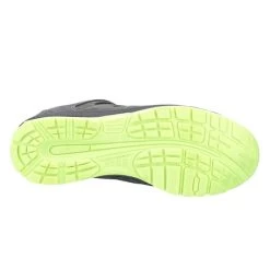 Centek Men's FS315 S1P Durable Safety Trainers - Grey -Fashionable Man centek2