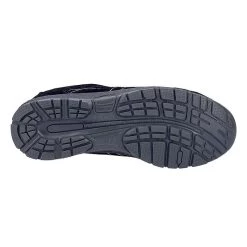 Centek Men's FS314 S1P Durable Safety Trainers - Black -Fashionable Man centekblack2