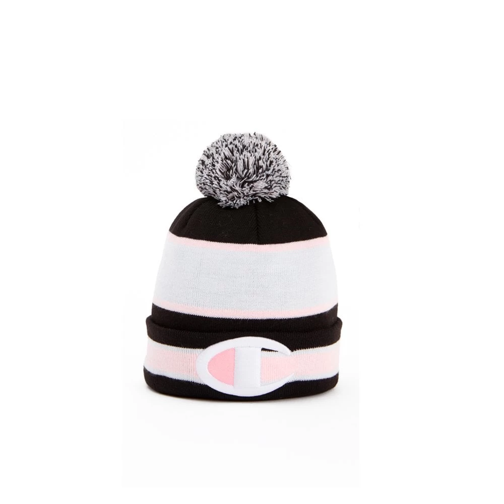 Champion Bobble Beanie 1 Champion Bobble Beanie