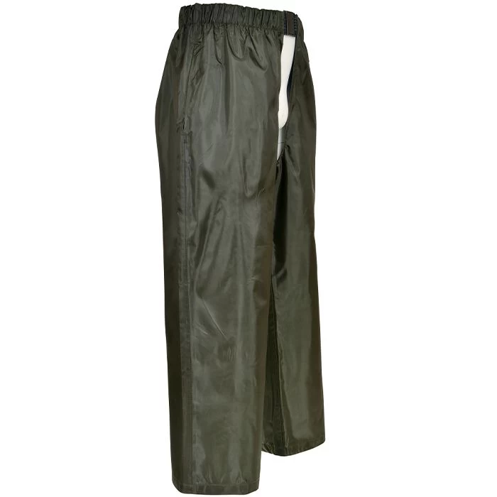 Percussion Men’s Renfort Chaps – Khaki 1 Percussion Men’s Renfort Chaps – Khaki