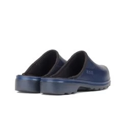 Aigle Men’s Taden Ultra-Light Rubber Clog – Klein Navy -Fashionable Man clogklein3