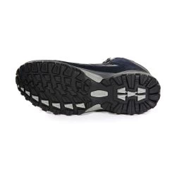 Regatta Men's Clydebank Hiking Boots - Navy/Briar 15 Regatta Men's Clydebank Hiking Boots - Navy/Briar -Fashionable Man clydebank nvyblzbriar 1