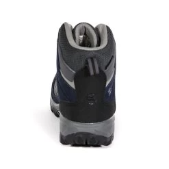 Regatta Men's Clydebank Hiking Boots - Navy/Briar 13 Regatta Men's Clydebank Hiking Boots - Navy/Briar -Fashionable Man clydebank nvyblzbriar 4