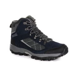 Regatta Men's Clydebank Hiking Boots - Navy/Briar 11 Regatta Men's Clydebank Hiking Boots - Navy/Briar -Fashionable Man clydebank nvyblzbriar 6