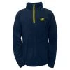 CAT Men’s Concord Fleece Pullover – Navy