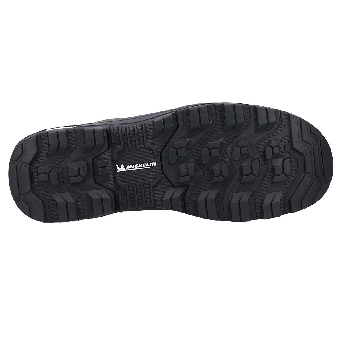 Amblers Men's AS982C Conway Dealer Boot - Brown 3 Amblers Men's AS982C Conway Dealer Boot - Brown - Image 3