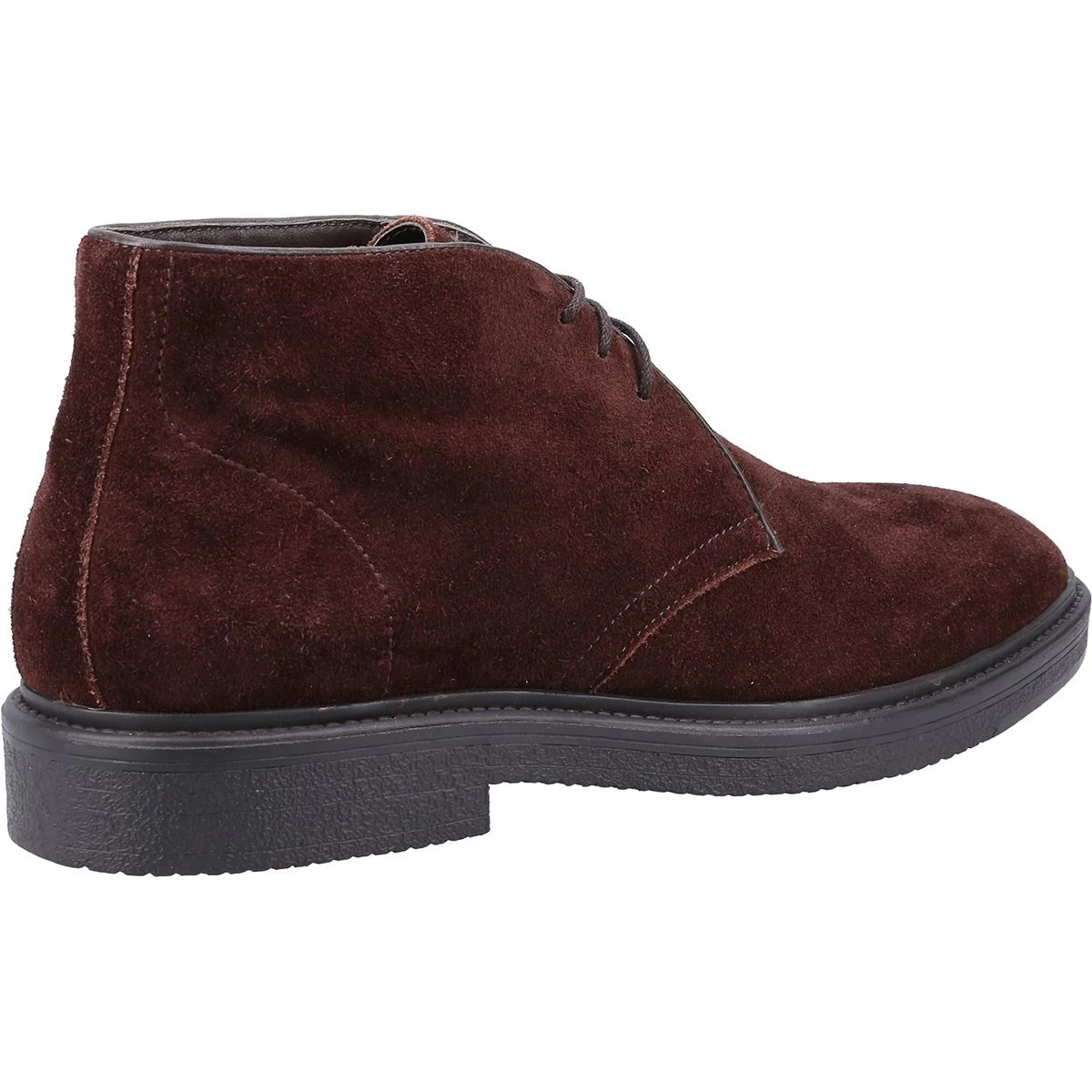Cotswold Men's Bradford Chukka Boots - Suede Brown 3 Cotswold Men's Bradford Chukka Boots - Suede Brown - Image 3