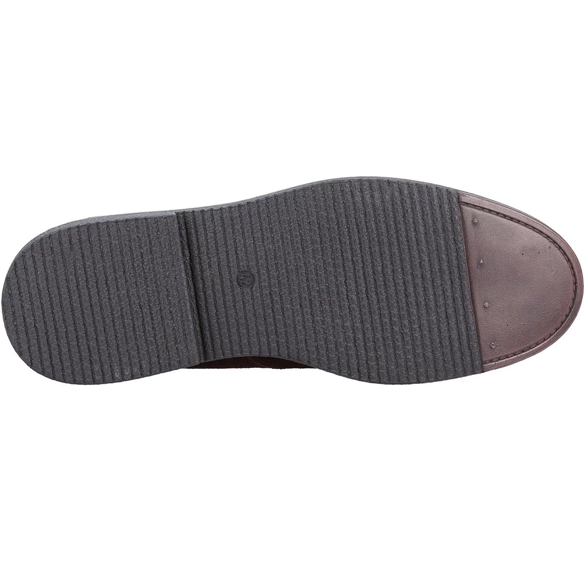 Cotswold Men's Bradford Chukka Boots - Suede Brown 5 Cotswold Men's Bradford Chukka Boots - Suede Brown - Image 5