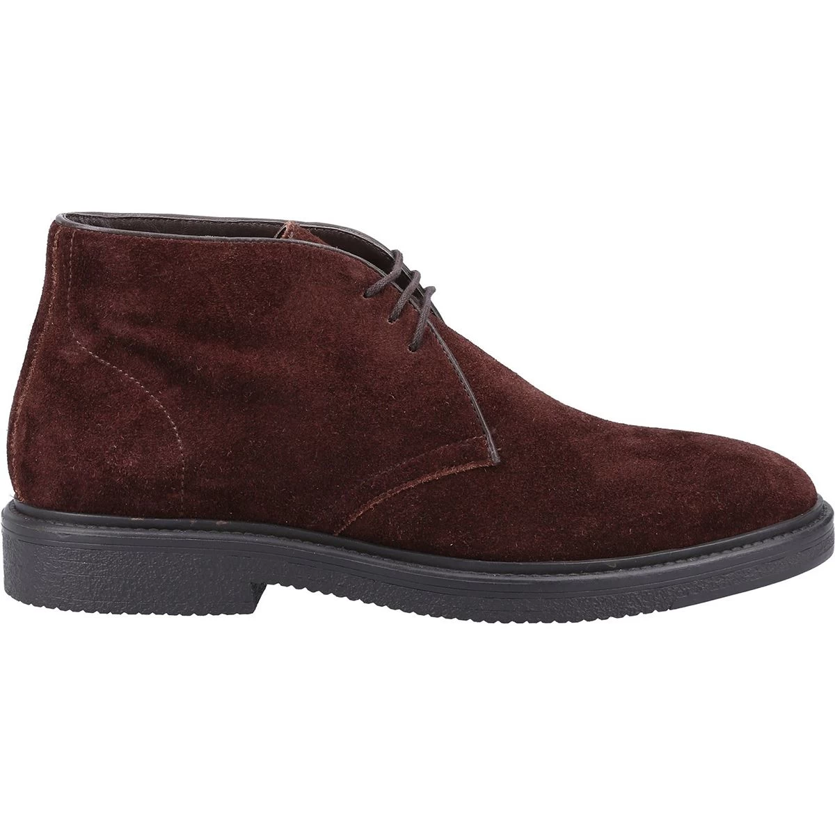 Cotswold Men's Bradford Chukka Boots - Suede Brown 4 Cotswold Men's Bradford Chukka Boots - Suede Brown - Image 4